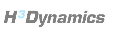 H3 Dynamics Pte. Ltd. company logo