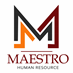 Company logo for Maestro Human Resource Pte. Ltd.