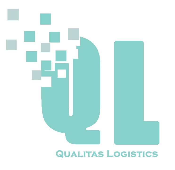Qualitas Logistics Pte. Ltd. logo