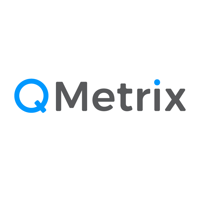 Qmetrix Pte. Ltd. logo