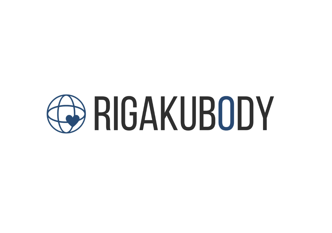 Rigakubody Pte. Ltd. logo