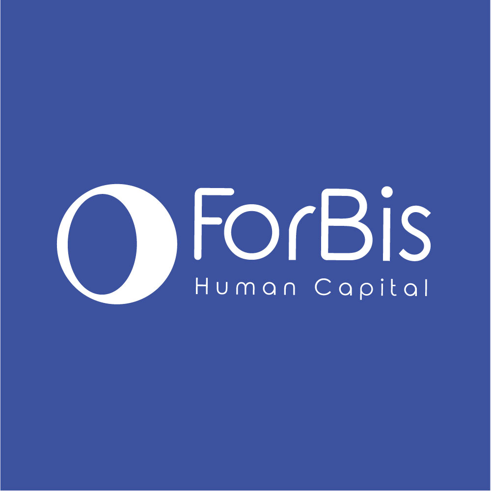 Forbis Human Capital Pte. Ltd. logo