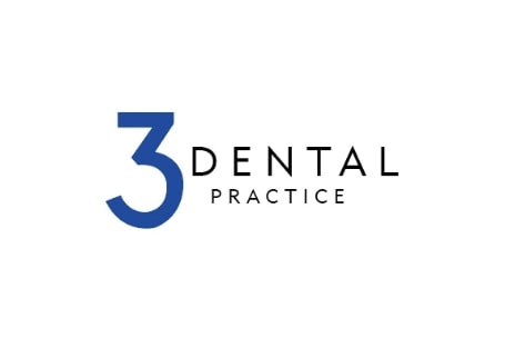 3 Dental Practice (tampines) Pte. Ltd. company logo