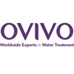 Company logo for Ovivo Singapore Pte. Ltd.