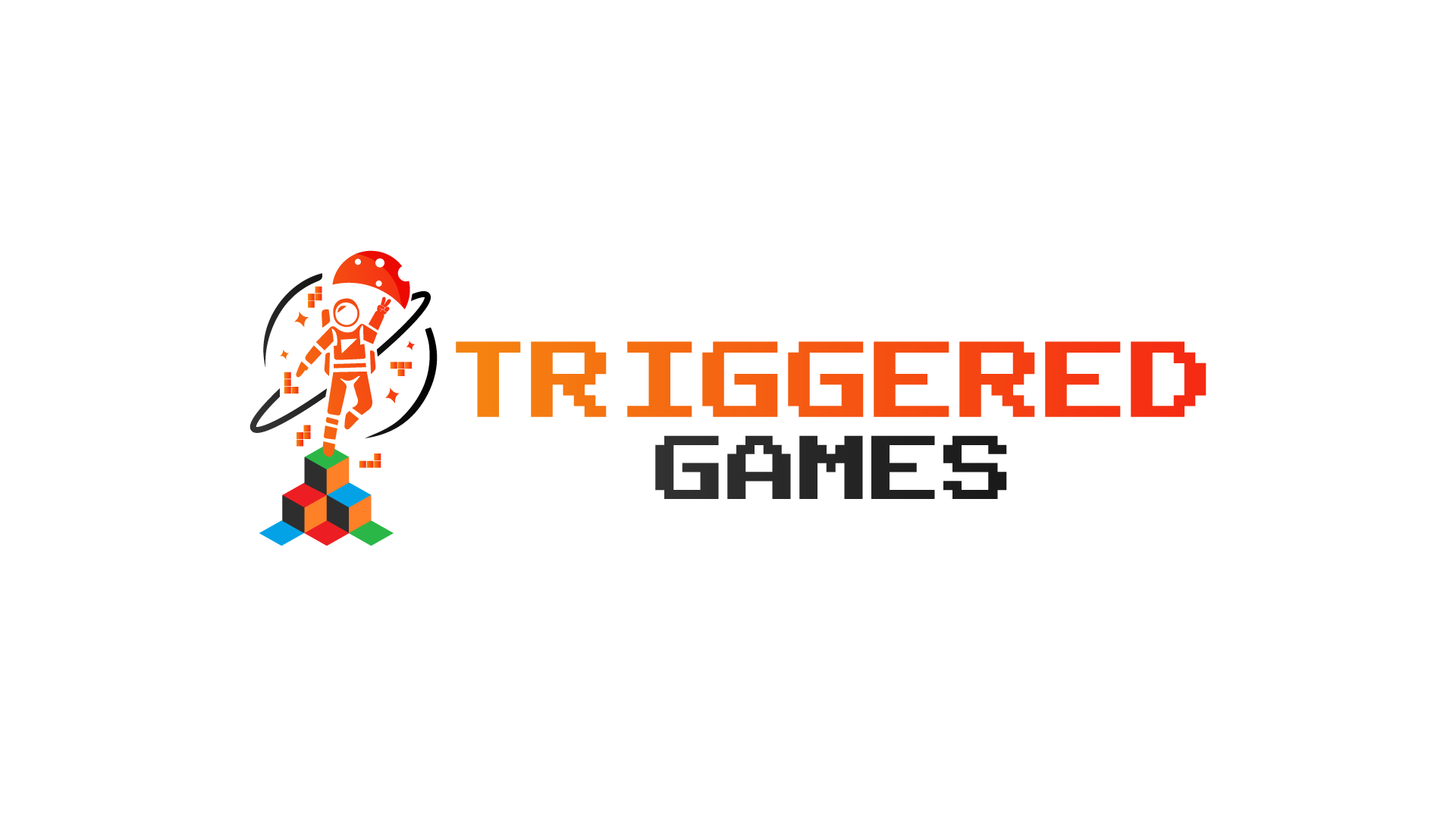 Triggered Games Pte. Ltd. logo