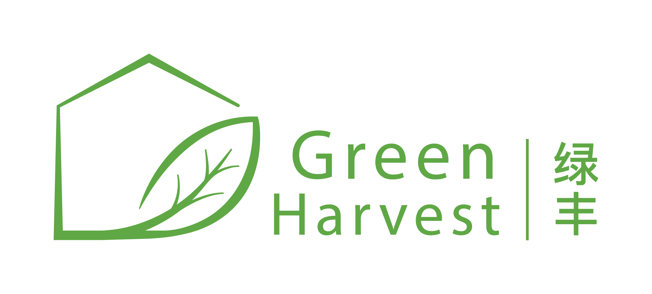 Green Harvest Pte. Ltd. logo