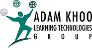 Adam Khoo Learning Technologies Group Pte. Ltd. logo