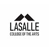 Lasalle College Of The Arts Limited company logo