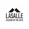 Logo-of-LASALLE-COLLEGE-OF-THE-ARTS-LIMITED-hiring-for-jobs-in-Singapore-on-GrabJobs