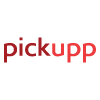 Pickupp Pte. Ltd. logo