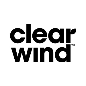 Clearwind Pte. Ltd. logo