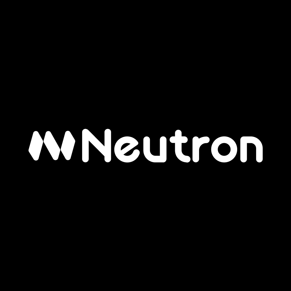 Neutron Pte. Ltd. logo