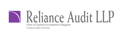 Reliance Assurance Llp logo