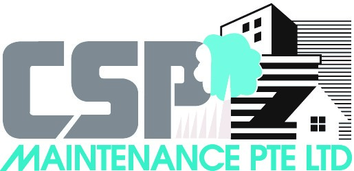 Csp Maintenance Pte Ltd logo