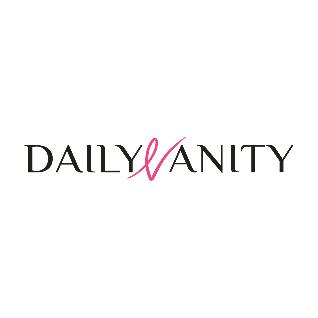 Daily Vanity Pte. Ltd. logo