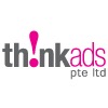 Thinkads Pte. Ltd. logo
