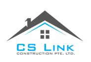 Cs Link Construction Pte. Ltd. logo