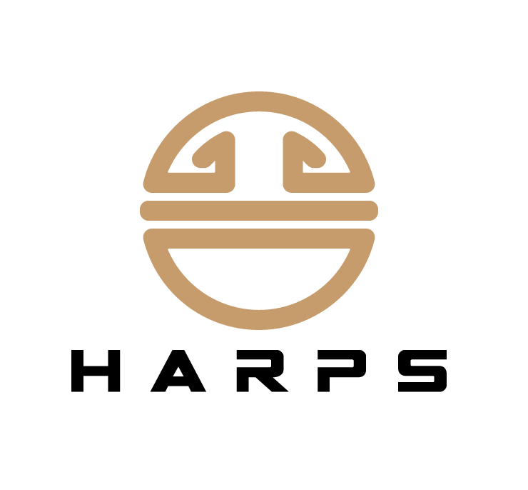 Harps Health Pte. Ltd. logo