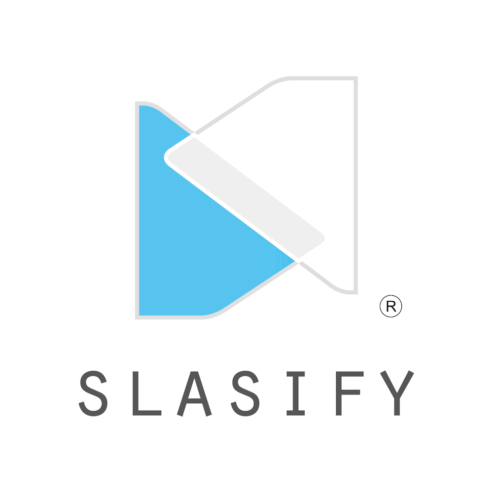 Slasify Pte. Ltd. logo