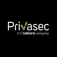 Privasec Pte. Ltd. logo