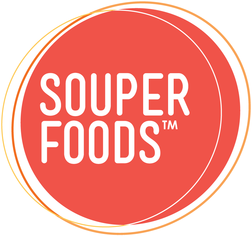 Souperfoods Pte. Ltd. logo
