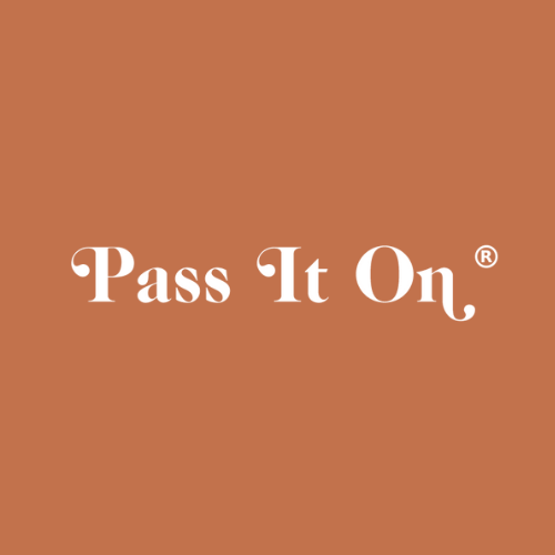 Pass It On Elab Pte. Ltd. logo