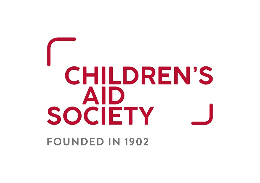 Company logo for Children's Aid Society