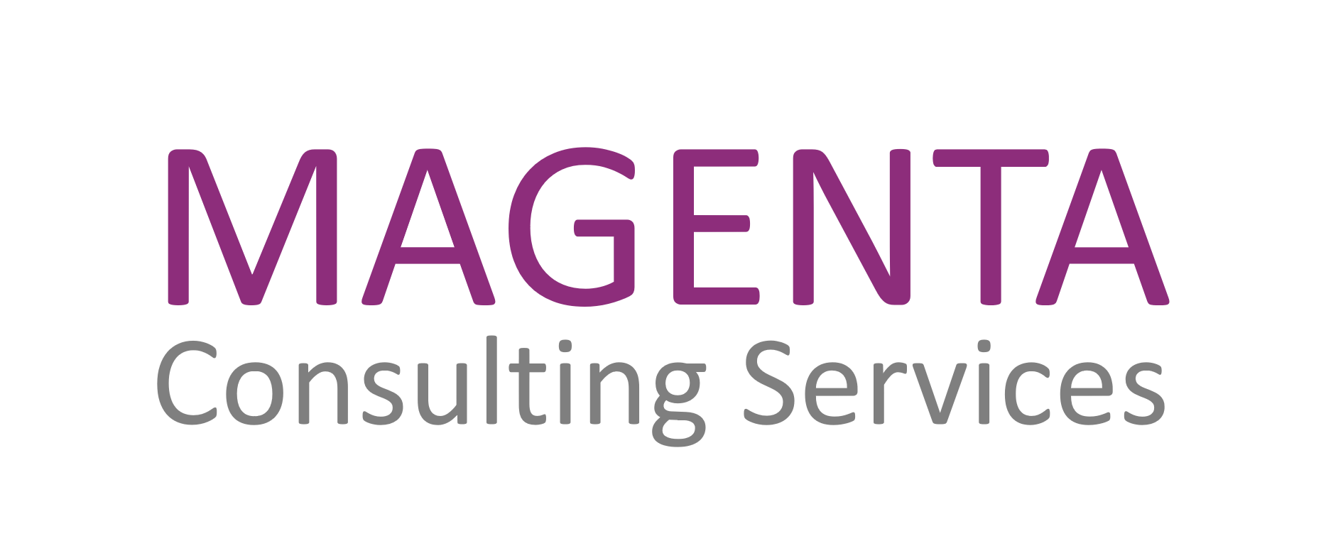 Company logo for Magenta Consulting Services Pte. Ltd.