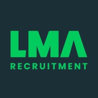 Company logo for Lma Recruitment Singapore Pte. Ltd.