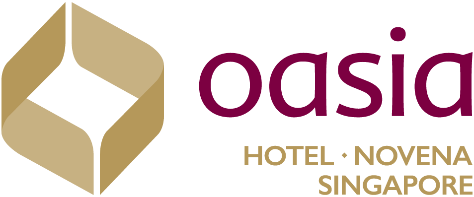 Oasia Hotel Novena, Singapore logo