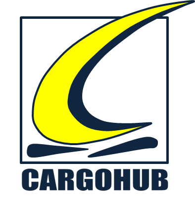 Cargohub Groupage Services Pte. Ltd. logo