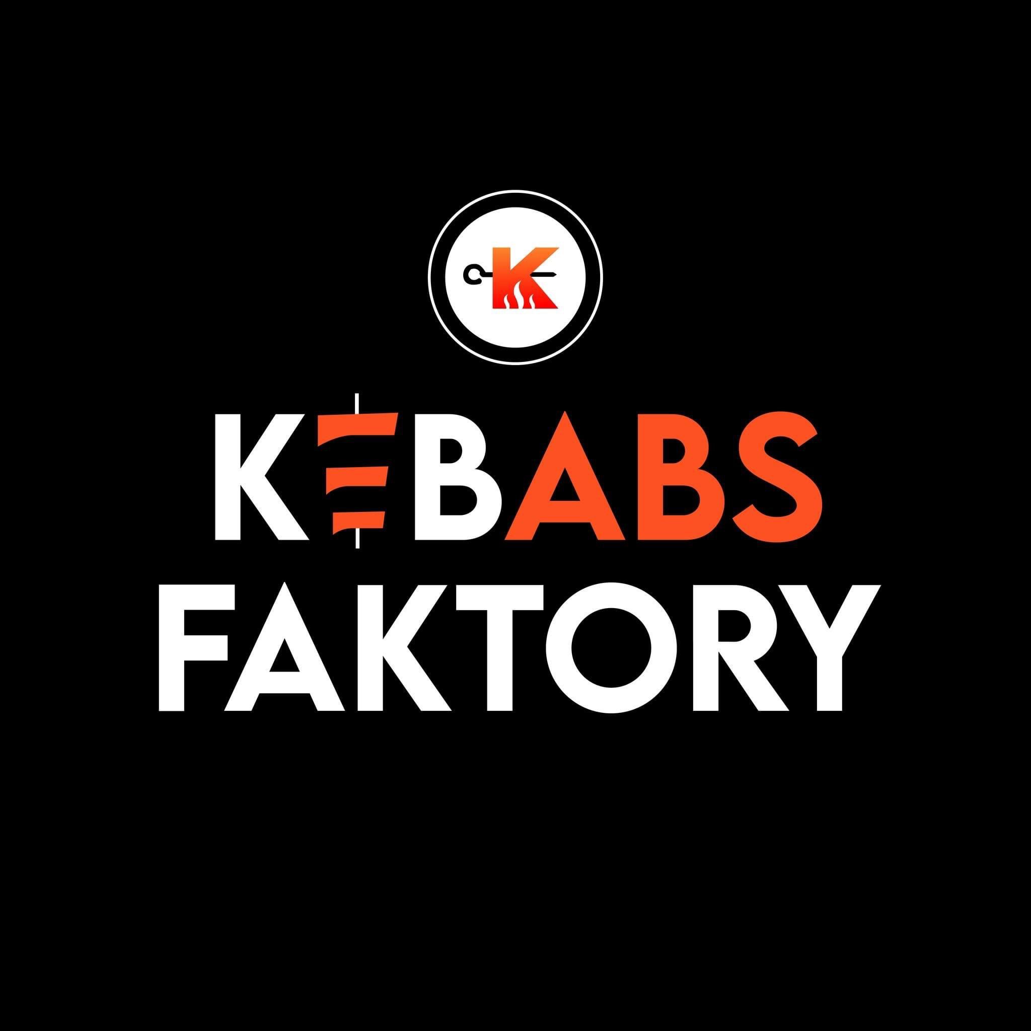 Kebabs Faktory Pte. Ltd. logo