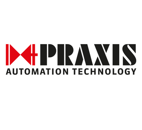 Company logo for Praxis Automation Far East Pte. Ltd.
