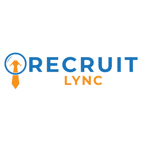 Company logo for Recruit Lync Pte. Ltd.