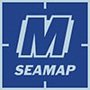 Seamap Pte Ltd logo