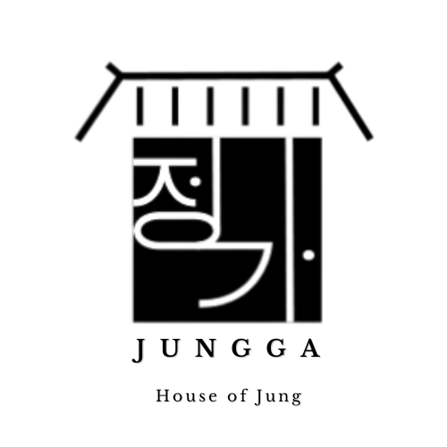 J U N G G A Pte. Ltd. logo