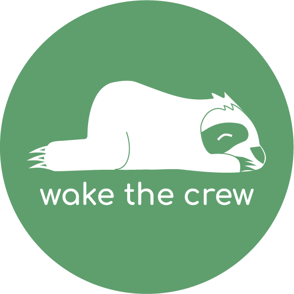 Wake The Crew Pte. Ltd. logo