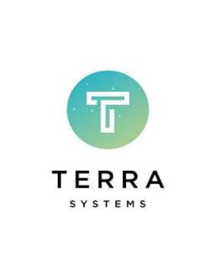 Terra Systems Pte. Ltd. logo