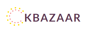 Kbazaar Pte. Ltd. logo