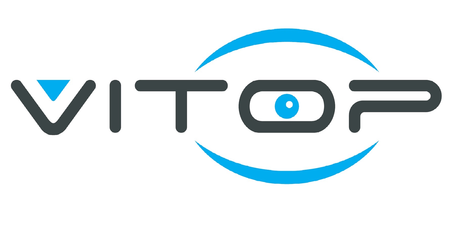 Vitop Pte. Ltd. logo