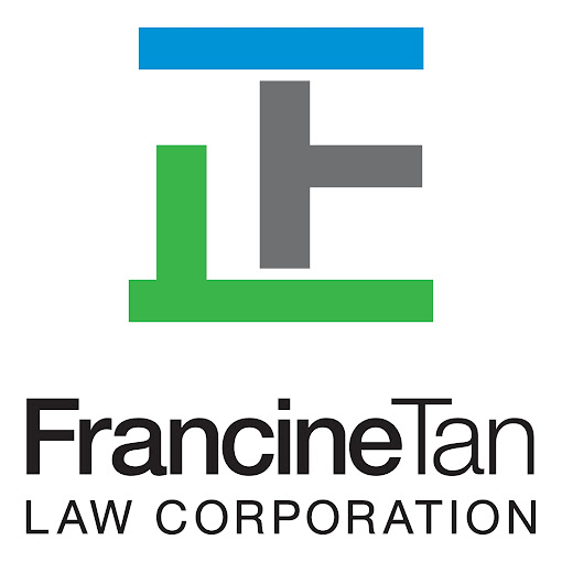 Francine Tan Law Corporation logo