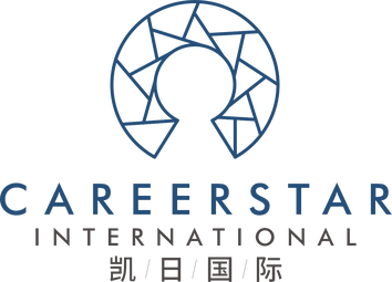 Company logo for Careerstar International Pte. Ltd.