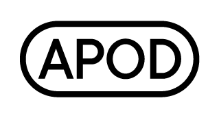 Apod Pte. Ltd. logo
