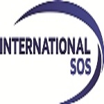 International Sos Pte Ltd logo