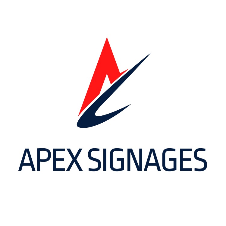 Apex Signages Pte. Ltd. logo