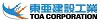 TOA CORPORATION Careers
