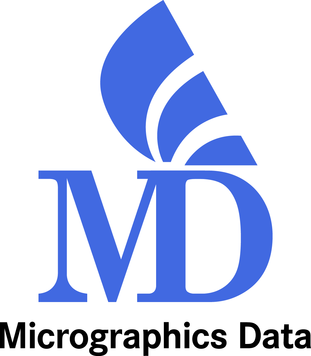 Micrographics Data Pte Ltd logo