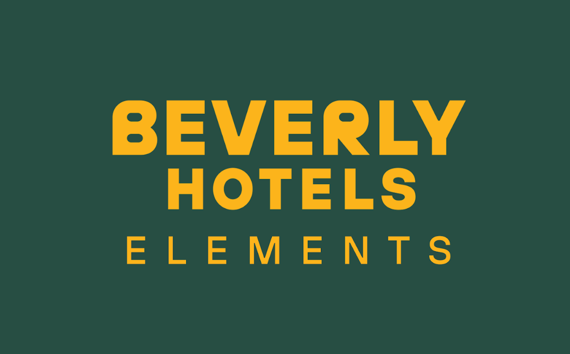 Beverly Hotel Pte. Ltd. logo