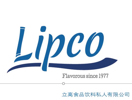 Lipco Food & Beverages Pte Ltd logo