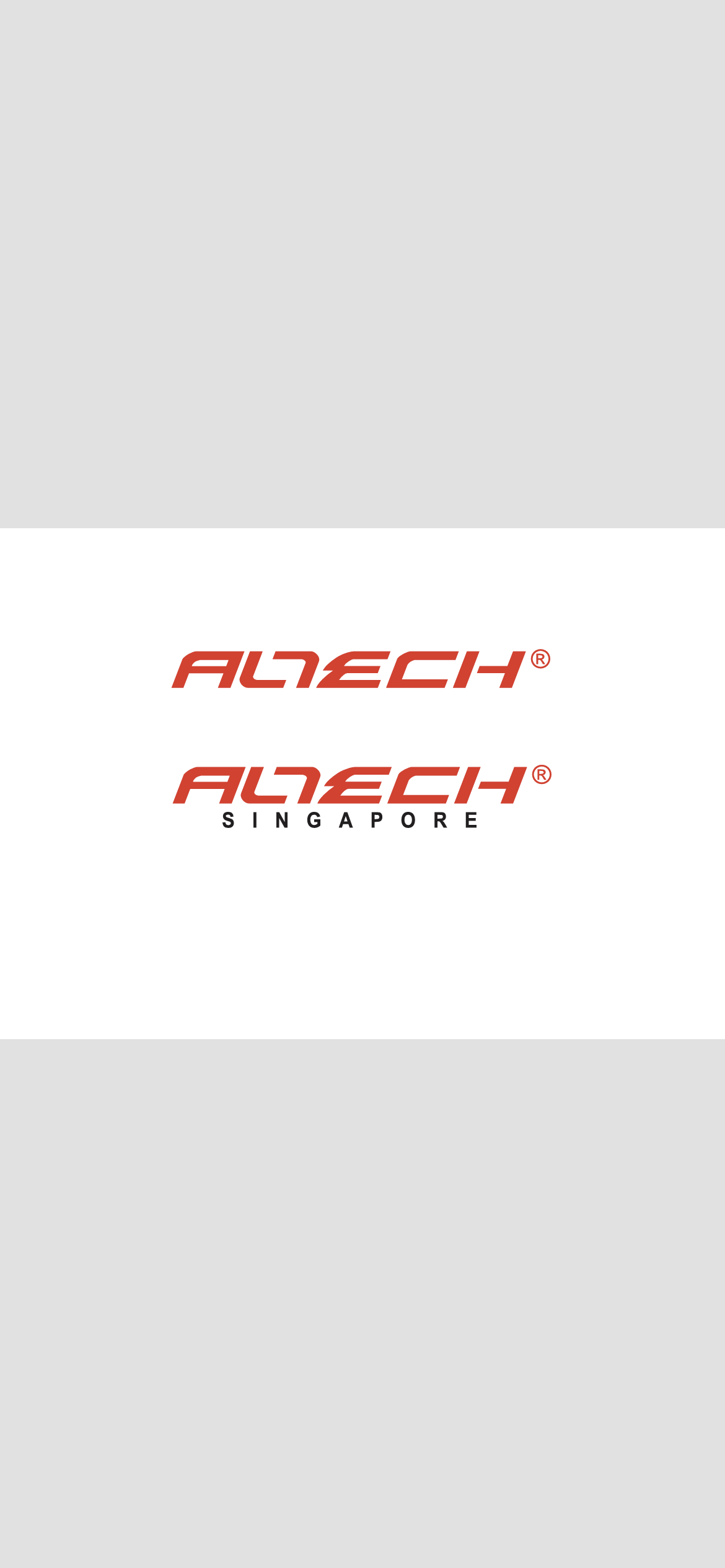 Altech Equipment Systems Pte. Ltd. logo